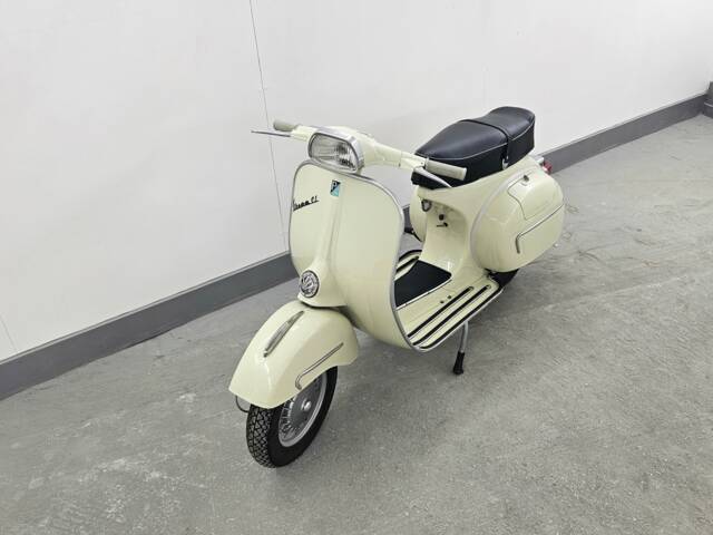 Piaggio Vespa 150 GL