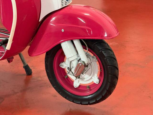 Piaggio Vespa 50 N Special