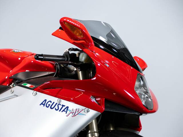 MV Agusta F4 1000 S
