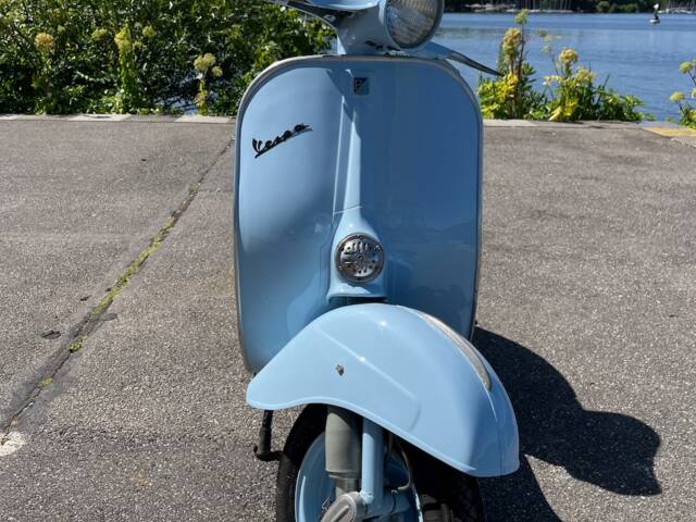 Piaggio Vespa 50 N