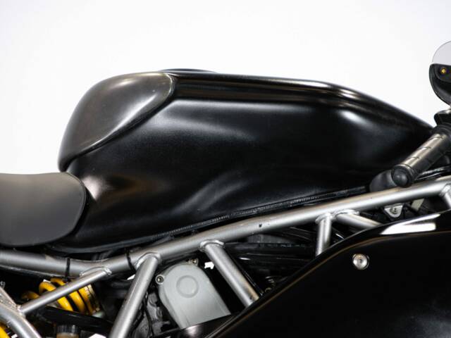 Ducati 750 SS i.e.