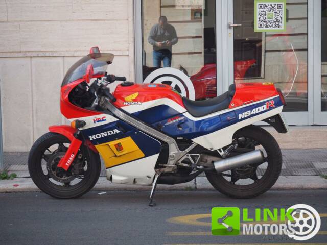 Image 1/4 of Honda DUMMY (1985)