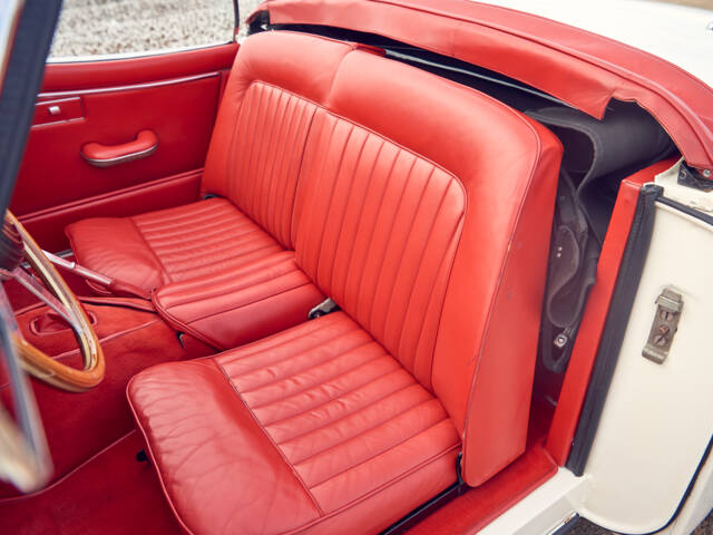 Jaguar XK 150 3.4 S OTS