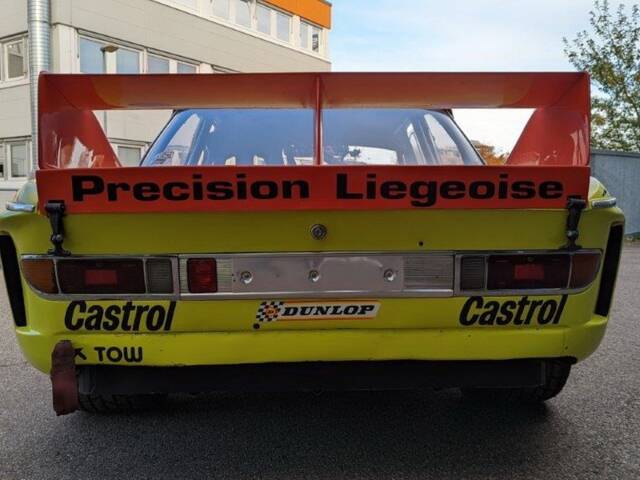 BMW 3.0 CSL Group 2