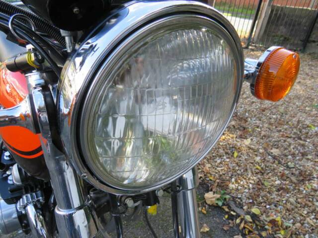 Kawasaki 900 Z1