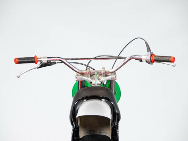 Montesa Cappra 250 VE
