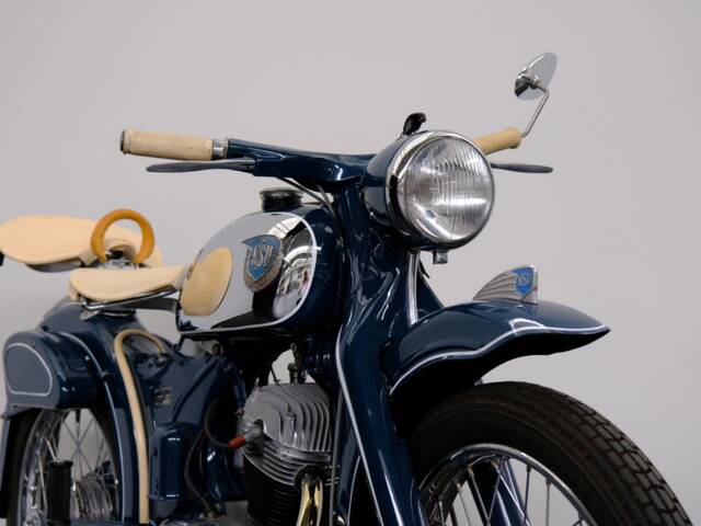 NSU Superfox