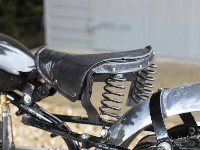 Francis-Barnett Falcon