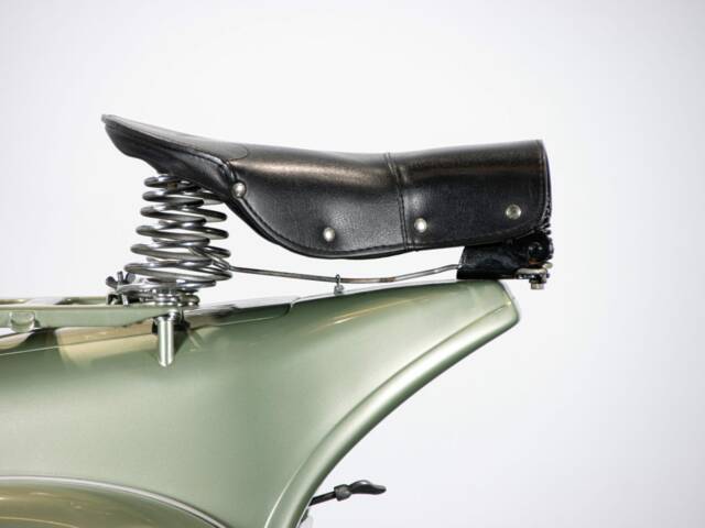 Piaggio Vespa 125