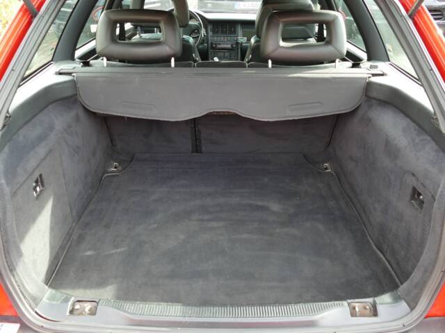 Audi RS2 Avant