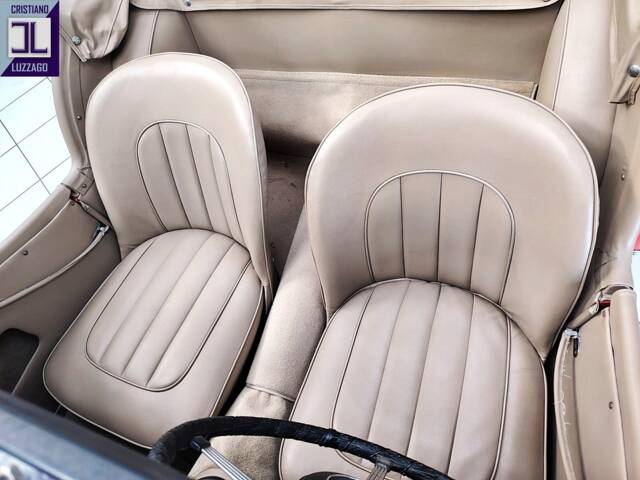 Triumph TR 2