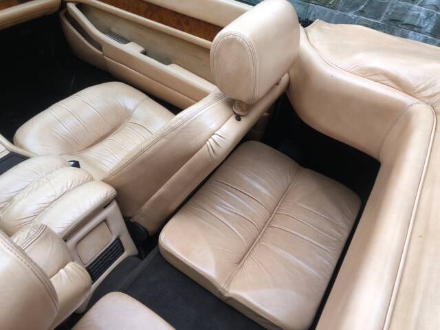 Maserati Biturbo Spyder