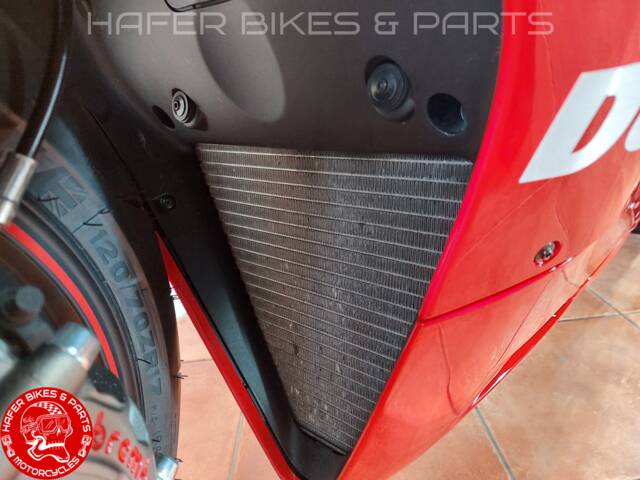 Ducati 1199 Panigale S Tricolore