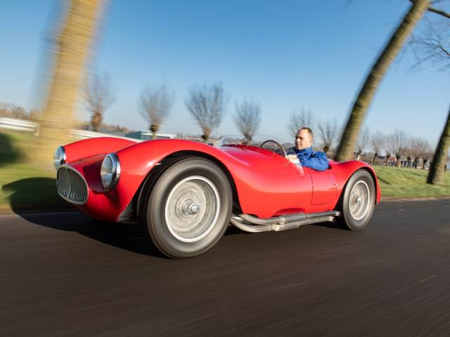 Image 1/50 of Maserati A6 GCS (1953)