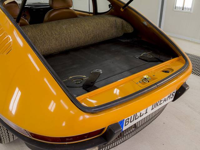 Volkswagen SP 2 1.7
