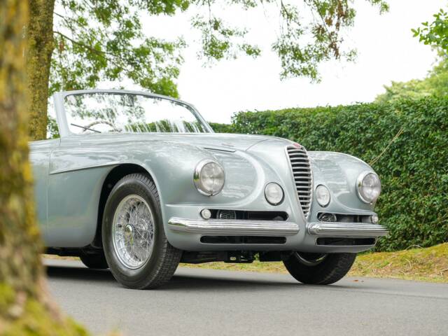 Alfa Romeo 6C 2500 Gran Turismo