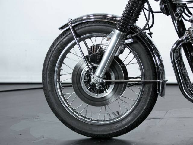 Honda CB 750 Four
