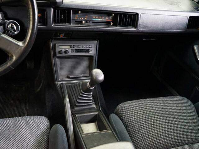 Mitsubishi Starion