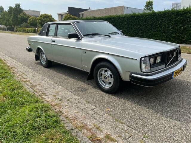 Bild 1/5 von Volvo 262 C Bertone (1978)