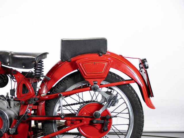 Moto Guzzi Airone Sport