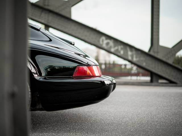 Porsche 911 Carrera RS