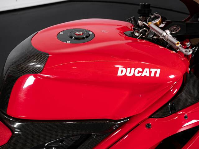 Ducati 1098 R