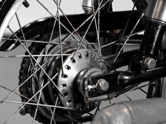 Gilera 150 Sport