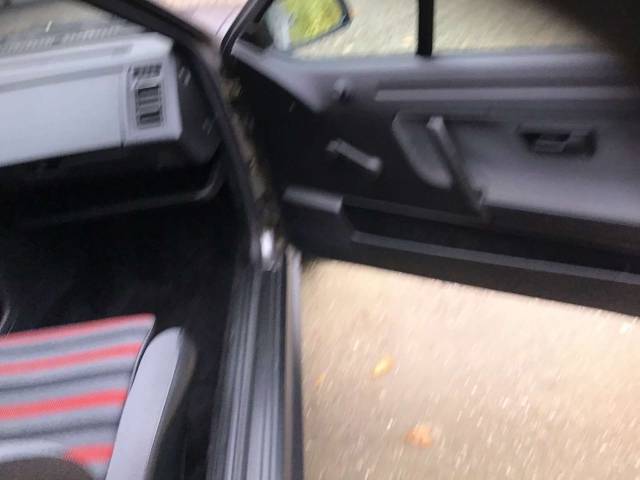Volkswagen Scirocco II   1.8