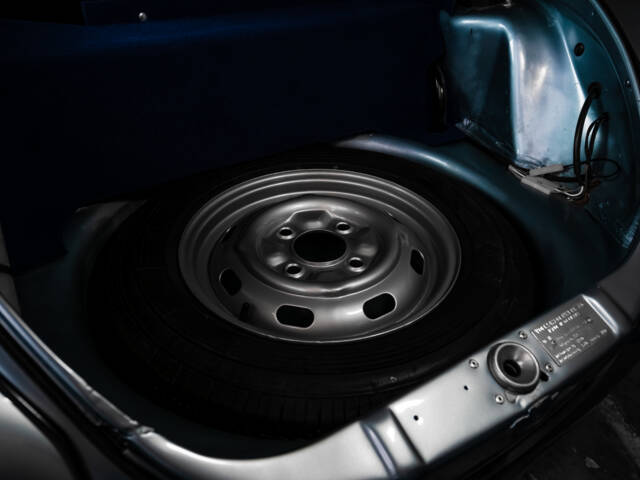 Volkswagen Beetle 1303 LS