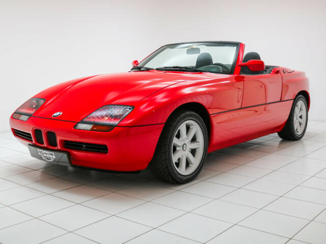 Image 1/20 of BMW Z1 (1991)