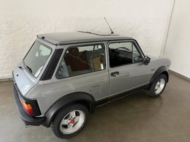 Lancia A112 Abarth