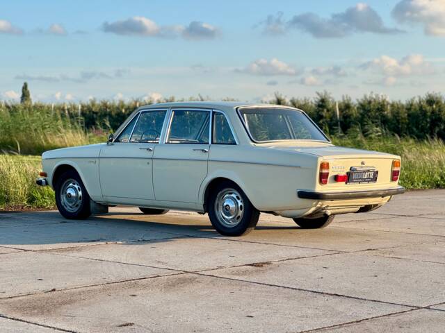 Volvo P 144