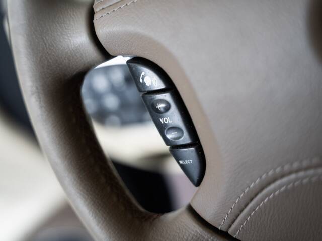 Jaguar XJ 8 3.5