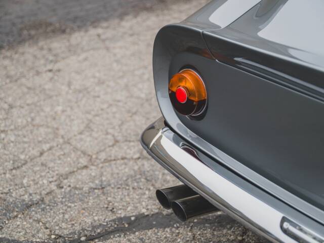 Ferrari 275 GTB/4