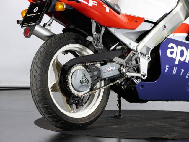 Aprilia AF1 Futura Sport Pro 125