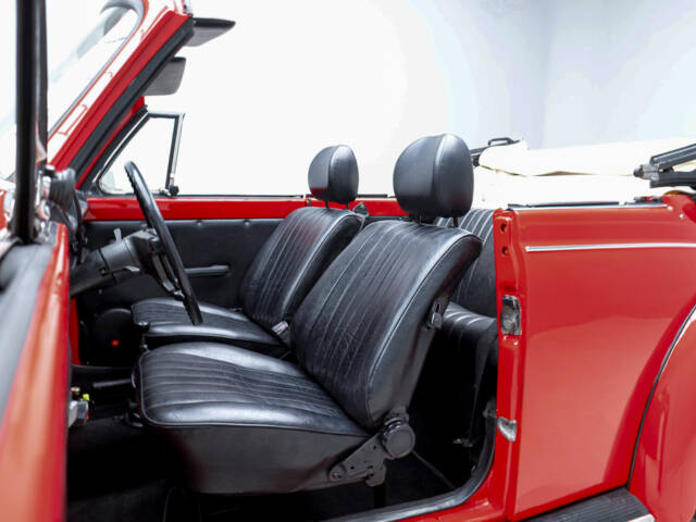 Volkswagen Beetle 1303 S
