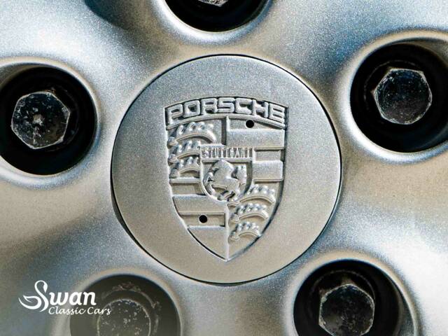 Porsche 911 Carrera