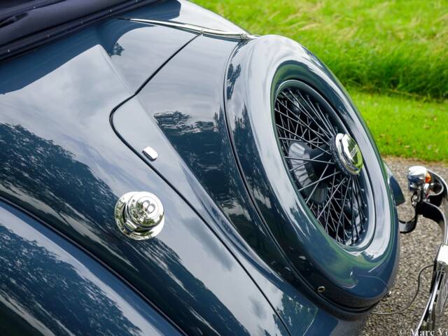 Bentley 4 1/4 Litre