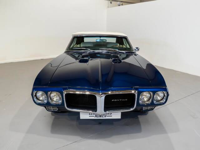 Pontiac Firebird