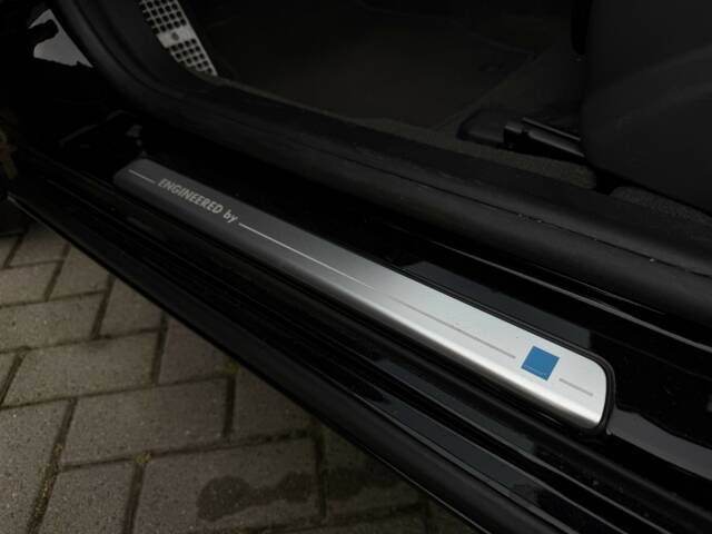 Volvo V60 Polestar