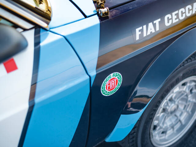 FIAT 128 Sport Coupe