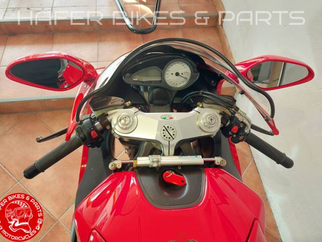 MV Agusta F4 1000 S