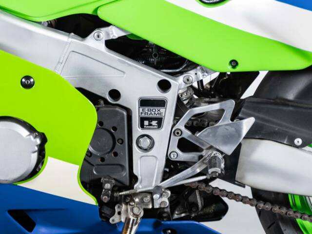 Kawasaki ZX-R 400