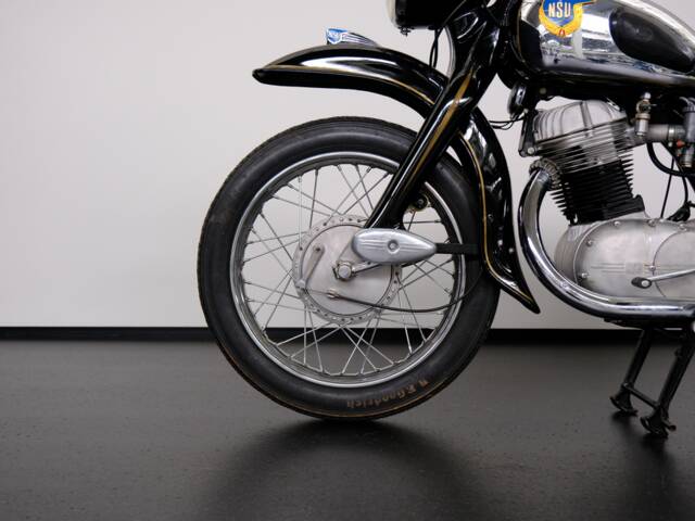 NSU Spezial