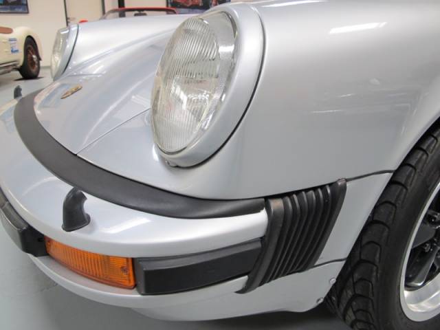 Porsche 911 SC 3.0