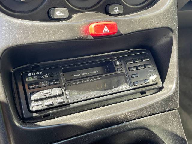 Alfa Romeo GTV 2.0 Twin Spark