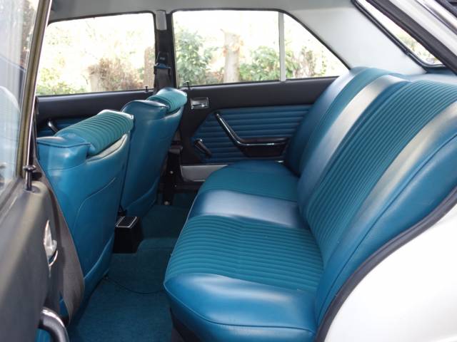 Peugeot 504 GL