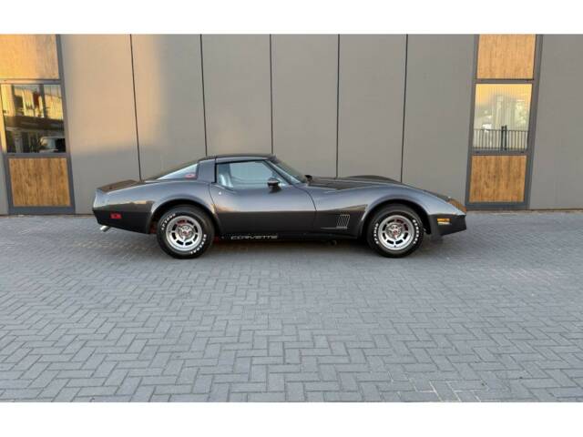 Chevrolet Corvette Sting Ray