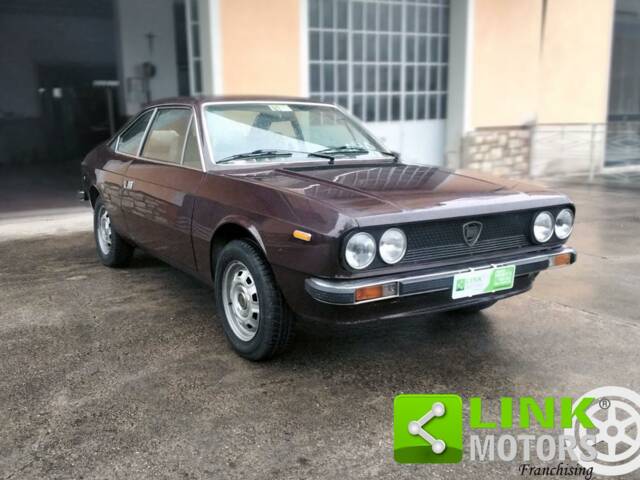 Bild 1/9 von Lancia Beta Coupe 1300 (1979)