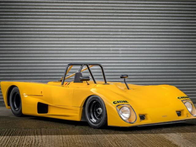 Lola T290